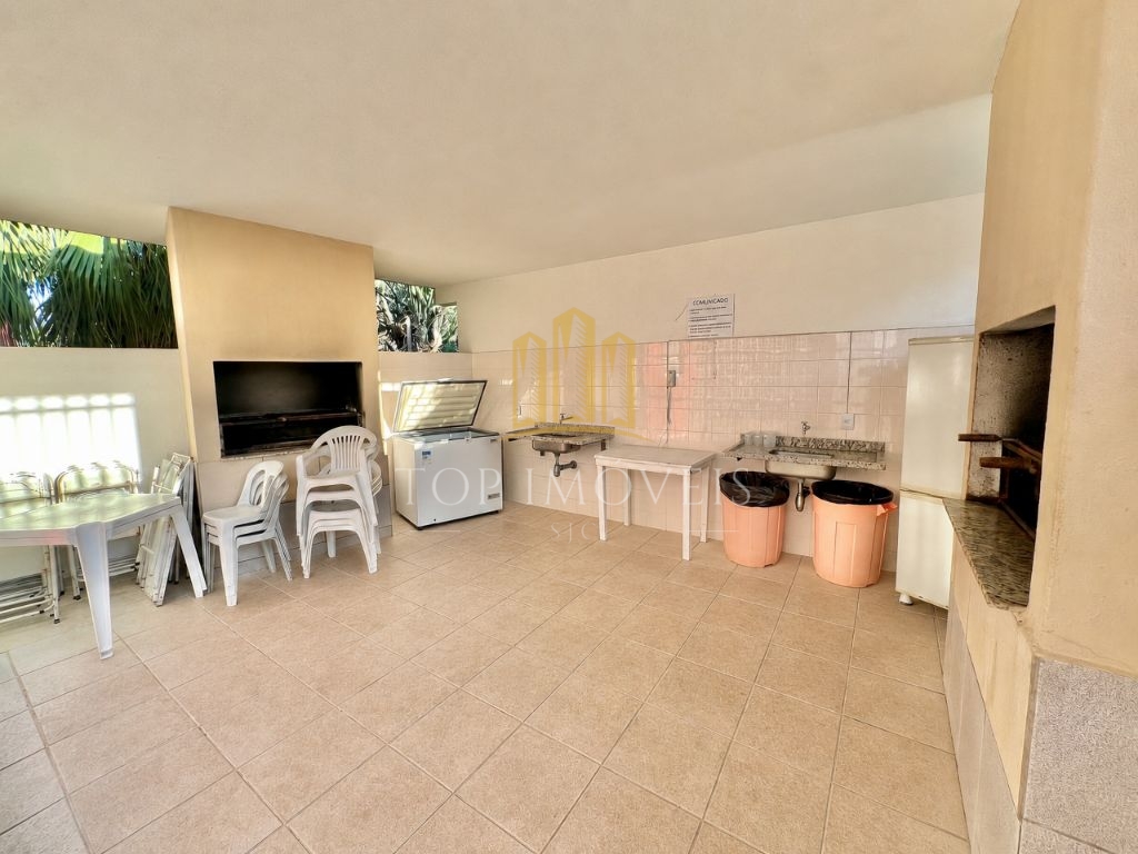 Apartamento dos sonhos ao lado do centervale shopping!