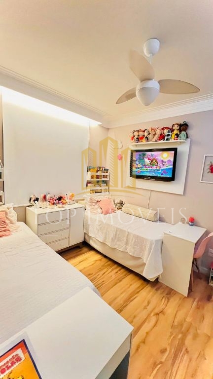 Apartamento dos sonhos ao lado do centervale shopping!
