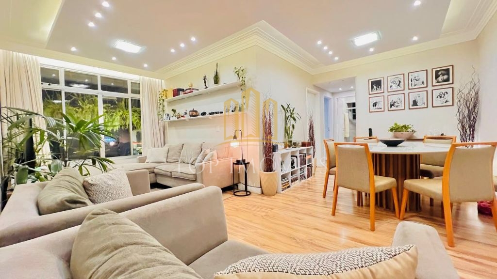 Apartamento dos sonhos ao lado do centervale shopping!