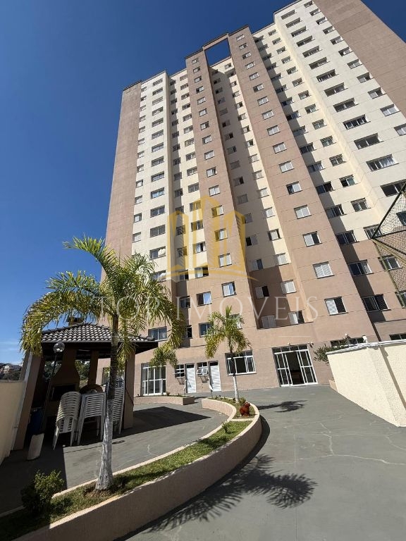 Lindo Apartamento 2 Quartros 1 Suíte Satelite Residencial Maria Dalva