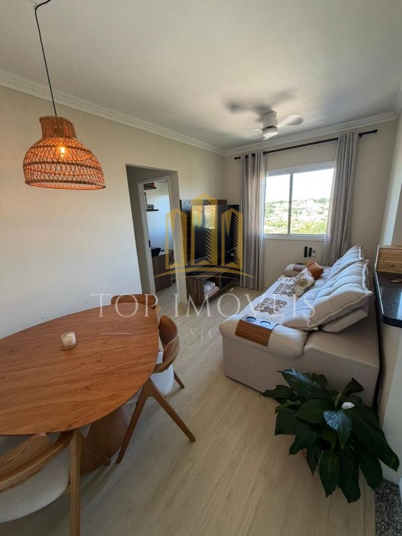 Lindo Apartamento 2 Quartros 1 Suíte Satelite Residencial Maria Dalva