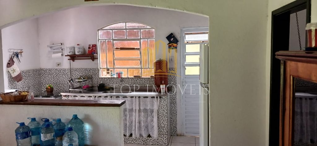 Chácara com 9.792 m² lago e rancho em são josé dos campos - 