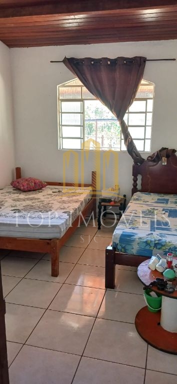 Chácara com 9.792 m² lago e rancho em são josé dos campos - 