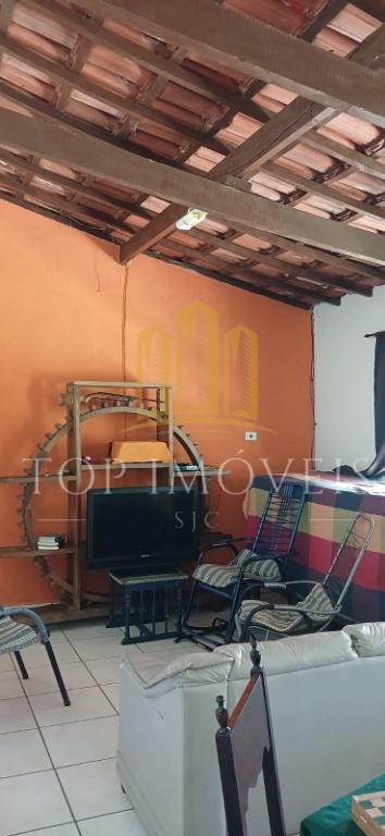 Chácara com 9.792 m² lago e rancho em são josé dos campos - 