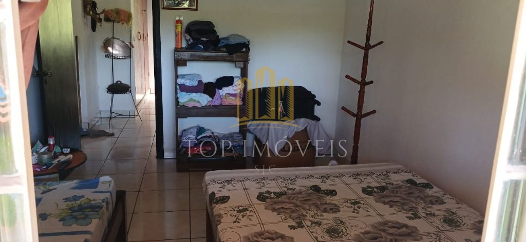 Chácara com 9.792 m² lago e rancho em são josé dos campos - 