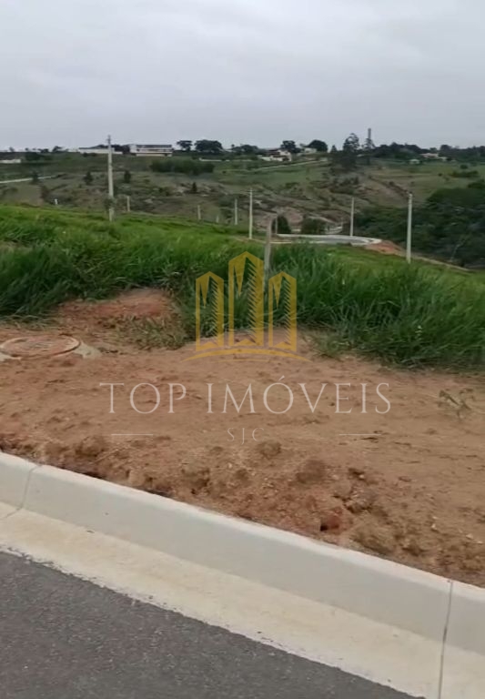 Terreno em loteamento fechado com projeto completo e pronto 