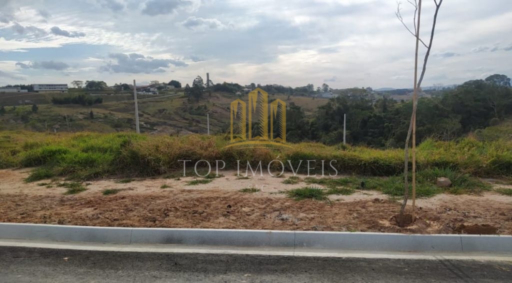 Terreno em loteamento fechado com projeto completo e pronto 