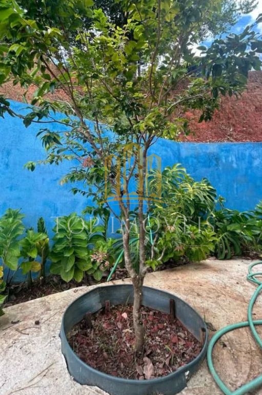 Linda chácara com 1.500 m² em condomínio fechado - são josé 