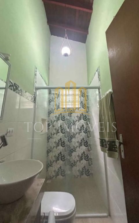 Linda chácara com 1.500 m² em condomínio fechado - são josé 