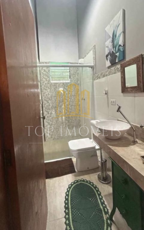 Linda chácara com 1.500 m² em condomínio fechado - são josé 