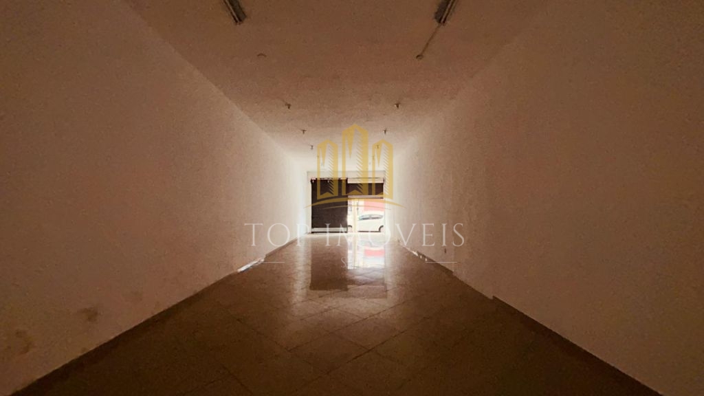 Ponto Comercial para Locação - Centro, São José dos Campos