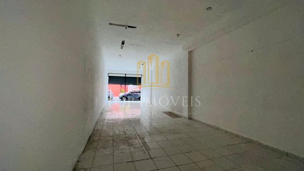 Ponto comercial para locação - centro, são josé dos campos