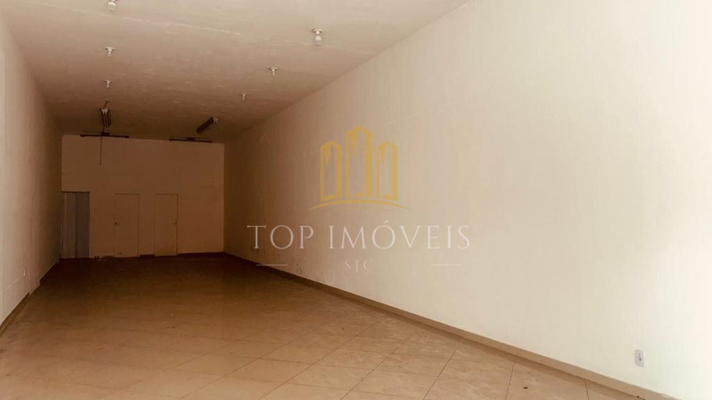 Ponto comercial para locação - centro, são josé dos campos