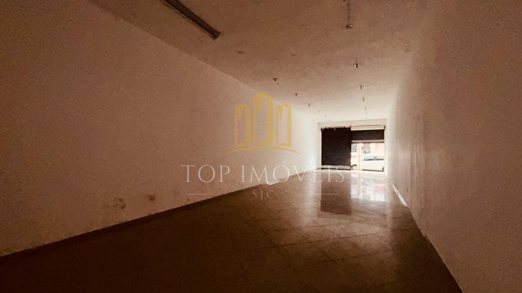 Ponto Comercial para Locação - Centro, São José dos Campos