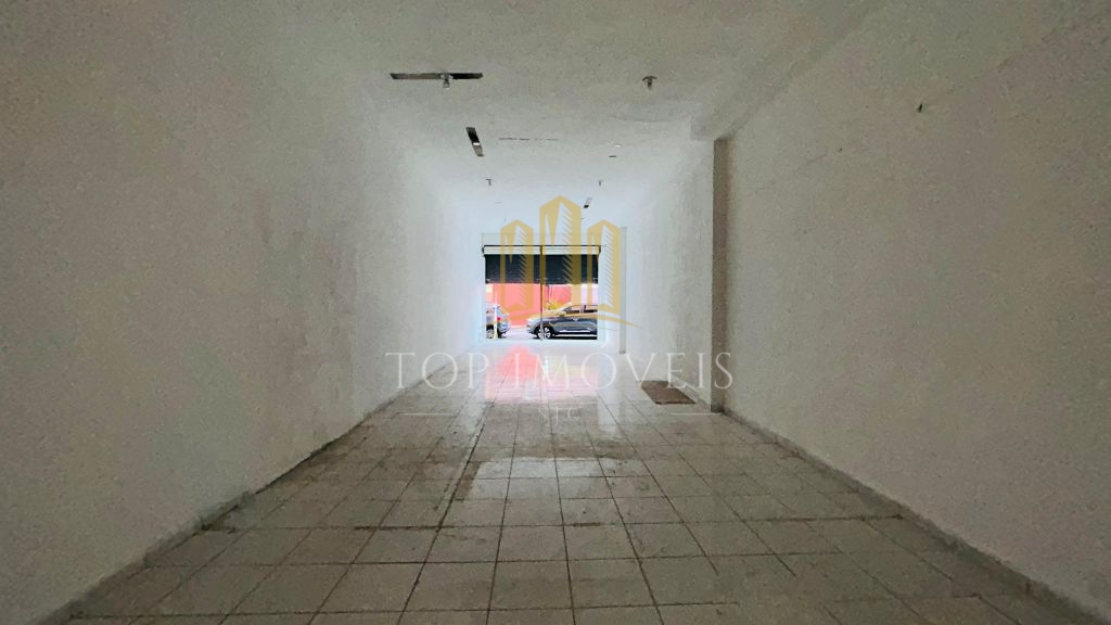 Ponto comercial para locação - centro, são josé dos campos