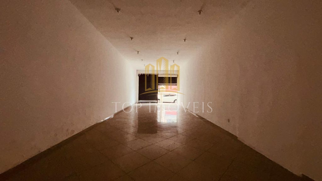 Ponto Comercial para Locação - Centro, São José dos Campos