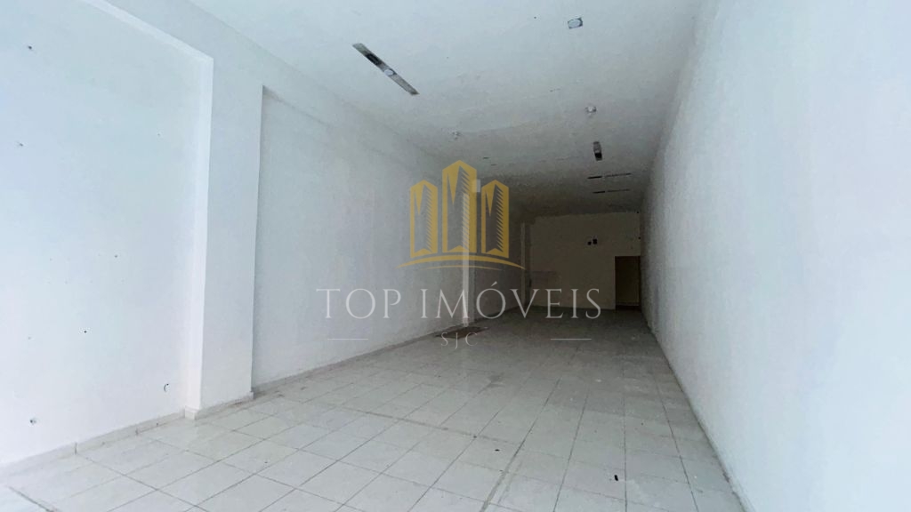 Ponto comercial para locação - centro, são josé dos campos