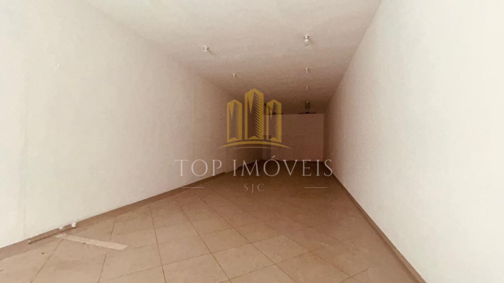 Ponto Comercial para Locação - Centro, São José dos Campos