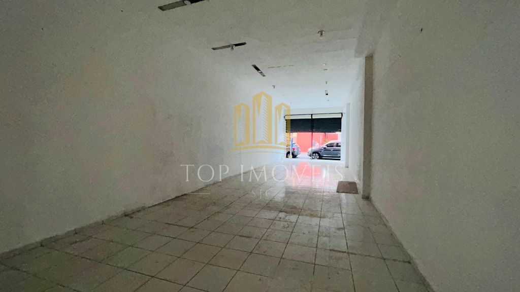 Ponto comercial para locação - centro, são josé dos campos