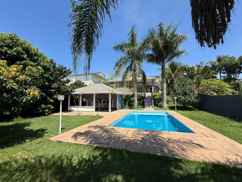 Excelente Oportunidade - Casa em Condomínio - Condomínio Residencial Mirante do Vale - Jacareí - 3 Dormitórios - 300m².