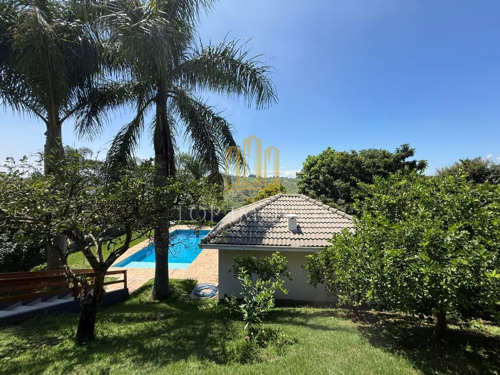Excelente Oportunidade - Casa em Condomínio - Condomínio Residencial Mirante do Vale - Jacareí - 3 Dormitórios - 300m².