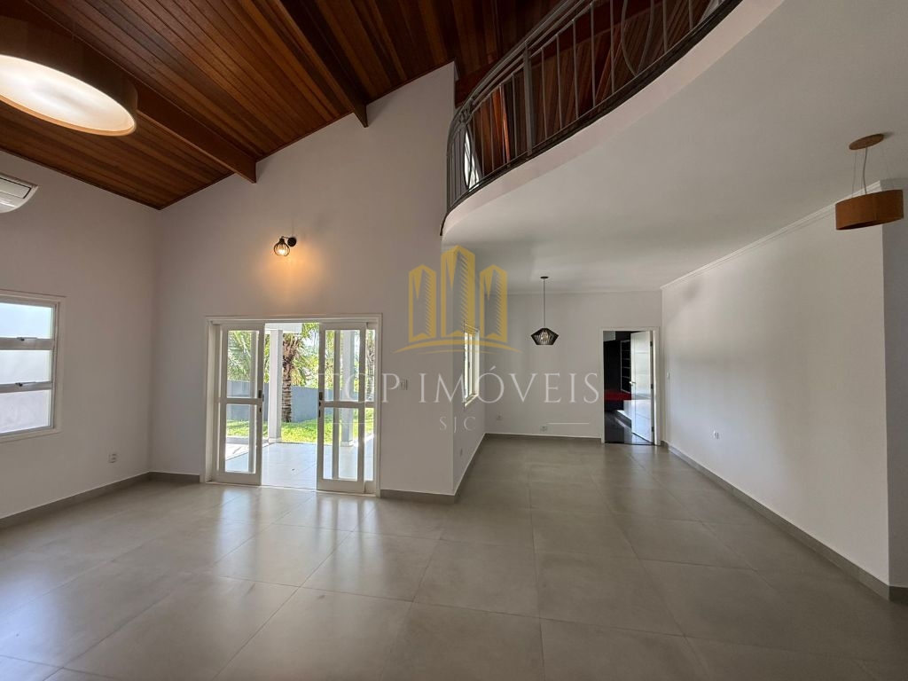 Excelente Oportunidade - Casa em Condomínio - Condomínio Residencial Mirante do Vale - Jacareí - 3 Dormitórios - 300m².
