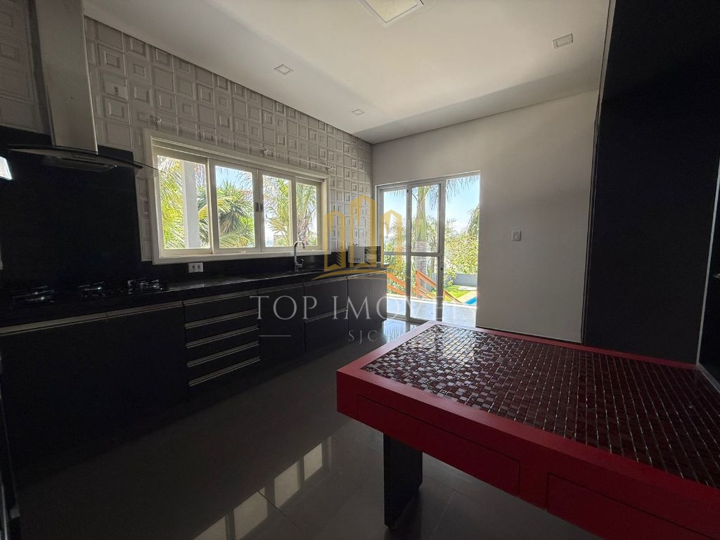 Excelente Oportunidade - Casa em Condomínio - Condomínio Residencial Mirante do Vale - Jacareí - 3 Dormitórios - 300m².