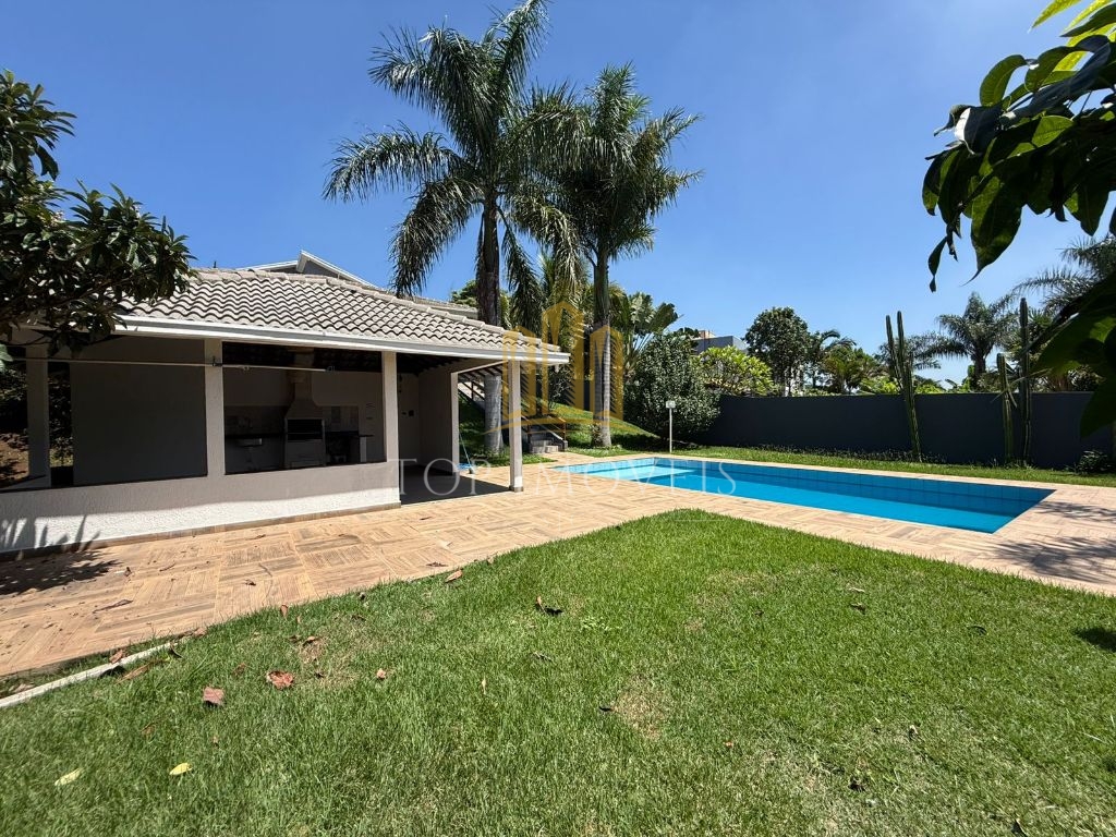 Excelente Oportunidade - Casa em Condomínio - Condomínio Residencial Mirante do Vale - Jacareí - 3 Dormitórios - 300m².