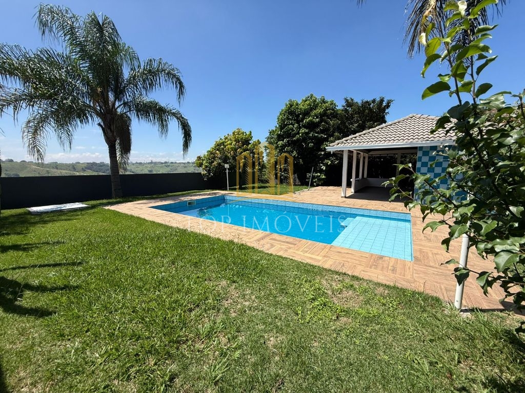Excelente Oportunidade - Casa em Condomínio - Condomínio Residencial Mirante do Vale - Jacareí - 3 Dormitórios - 300m².