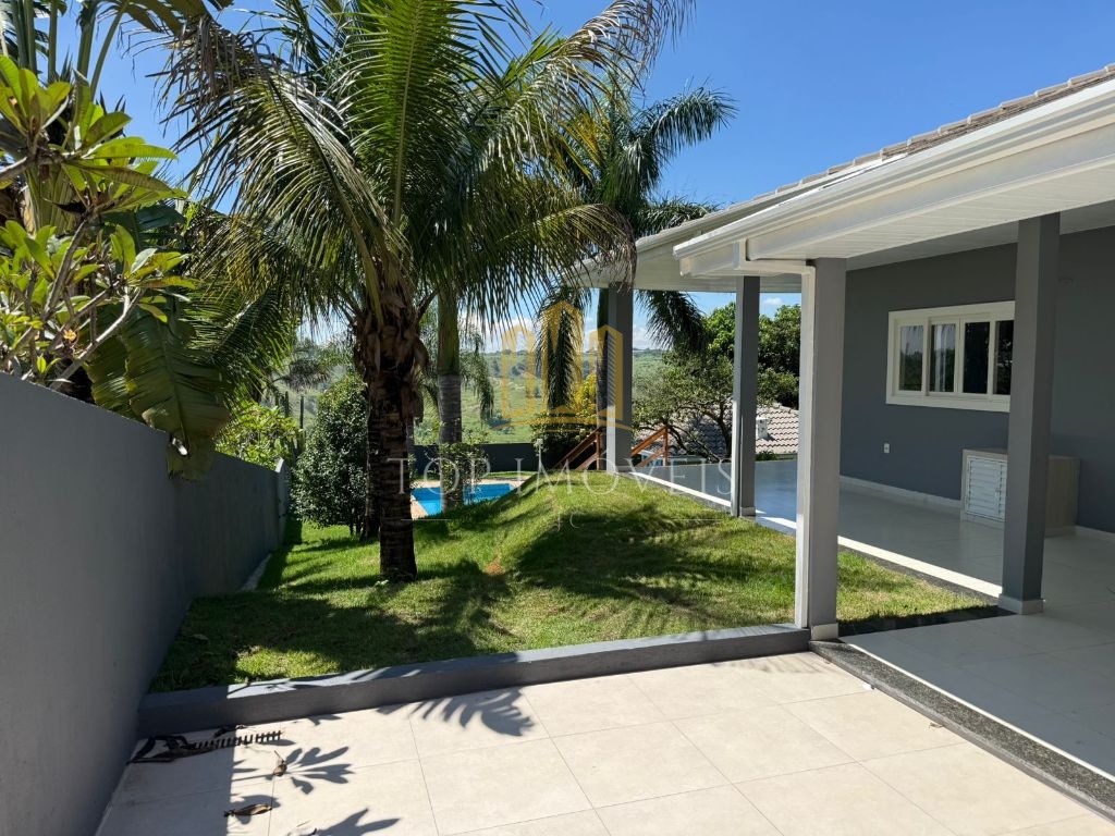 Excelente Oportunidade - Casa em Condomínio - Condomínio Residencial Mirante do Vale - Jacareí - 3 Dormitórios - 300m².