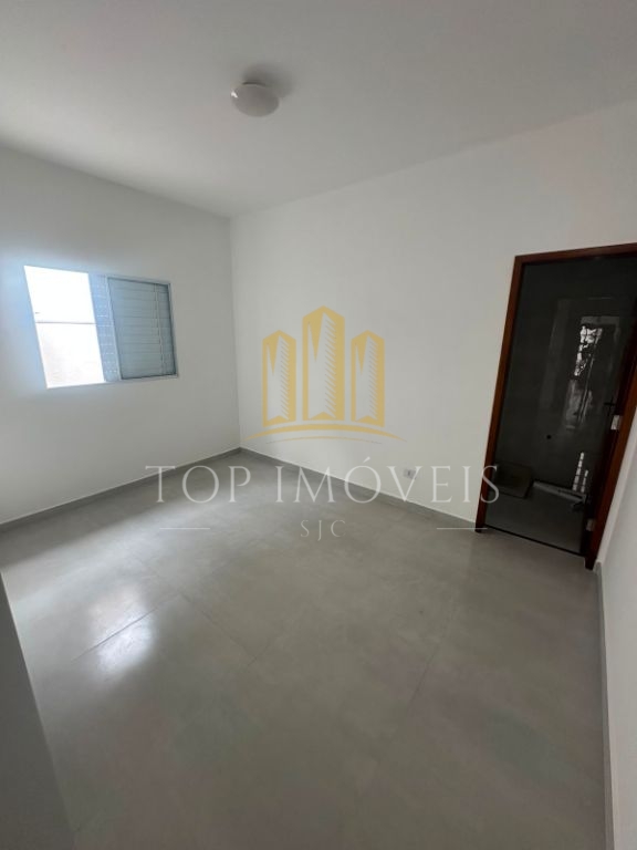 Casa Nova Térrea 2 Quartos Suíte - Residencial Santa Paula