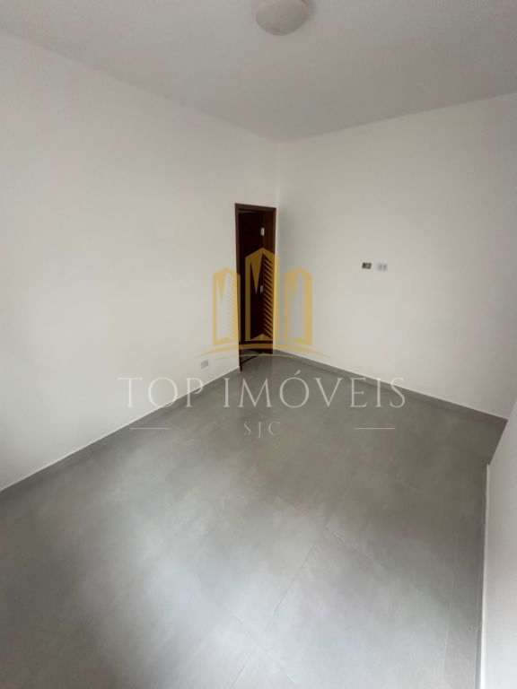 Casa Nova Térrea 2 Quartos Suíte - Residencial Santa Paula