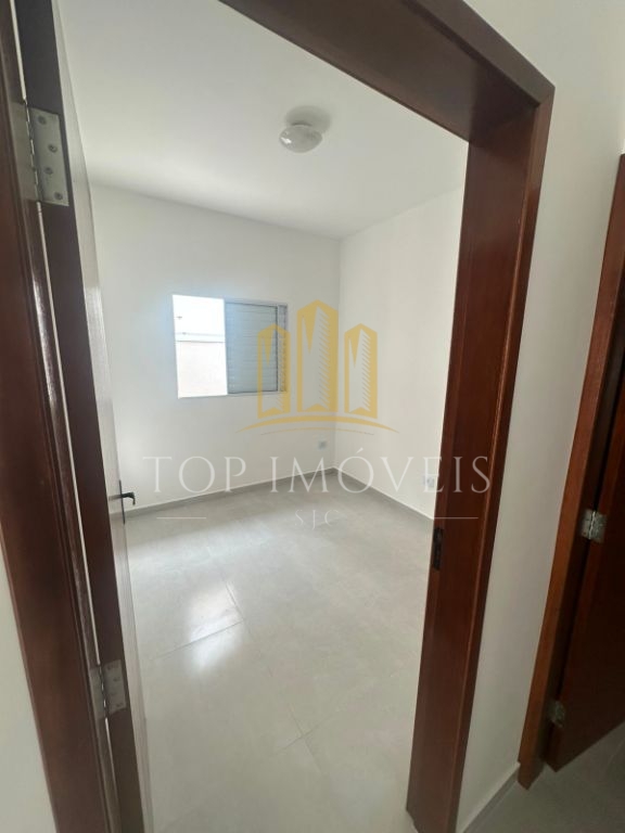 Casa Nova Térrea 2 Quartos Suíte - Residencial Santa Paula
