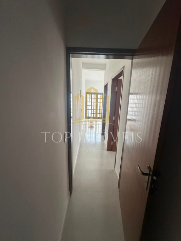 Casa Nova Térrea 2 Quartos Suíte - Residencial Santa Paula