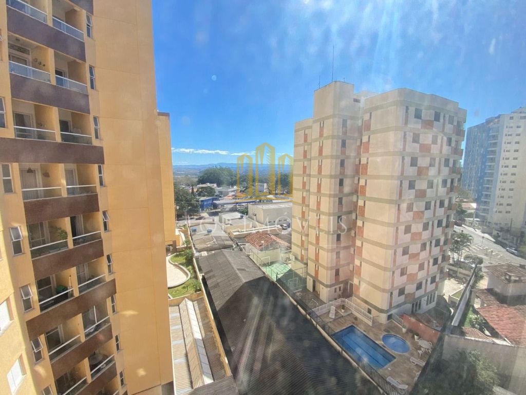 Excelente apartamento de 90m² - 3 quartos sendo 1 suíte no e