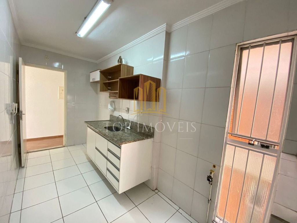 Excelente apartamento de 90m² - 3 quartos sendo 1 suíte no e