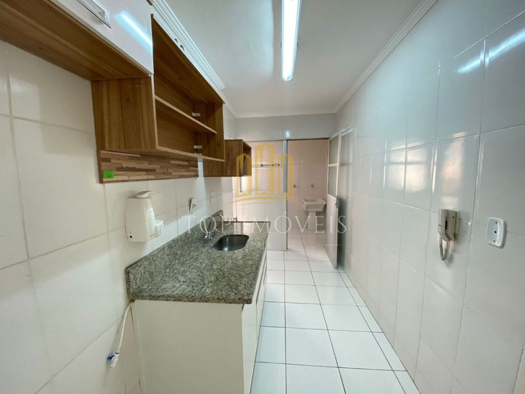 Excelente apartamento de 90m² - 3 quartos sendo 1 suíte no e