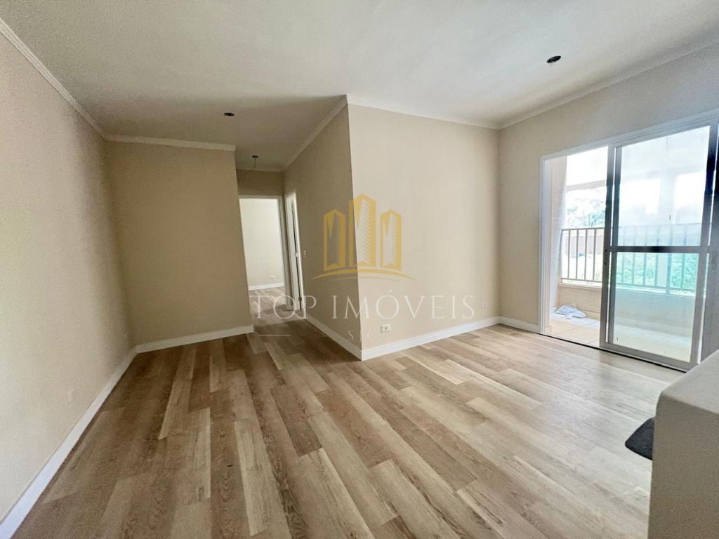 Apartamento edifício monte sinai - jardim colonial - 2 quart