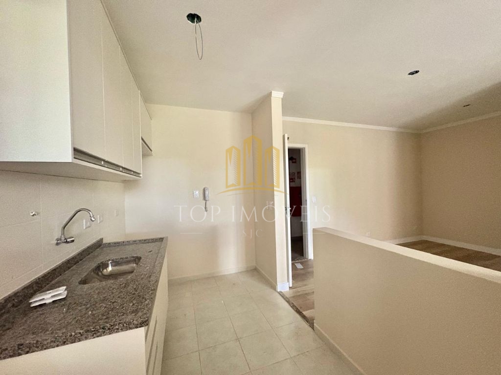 Apartamento edifício monte sinai - jardim colonial - 2 quart