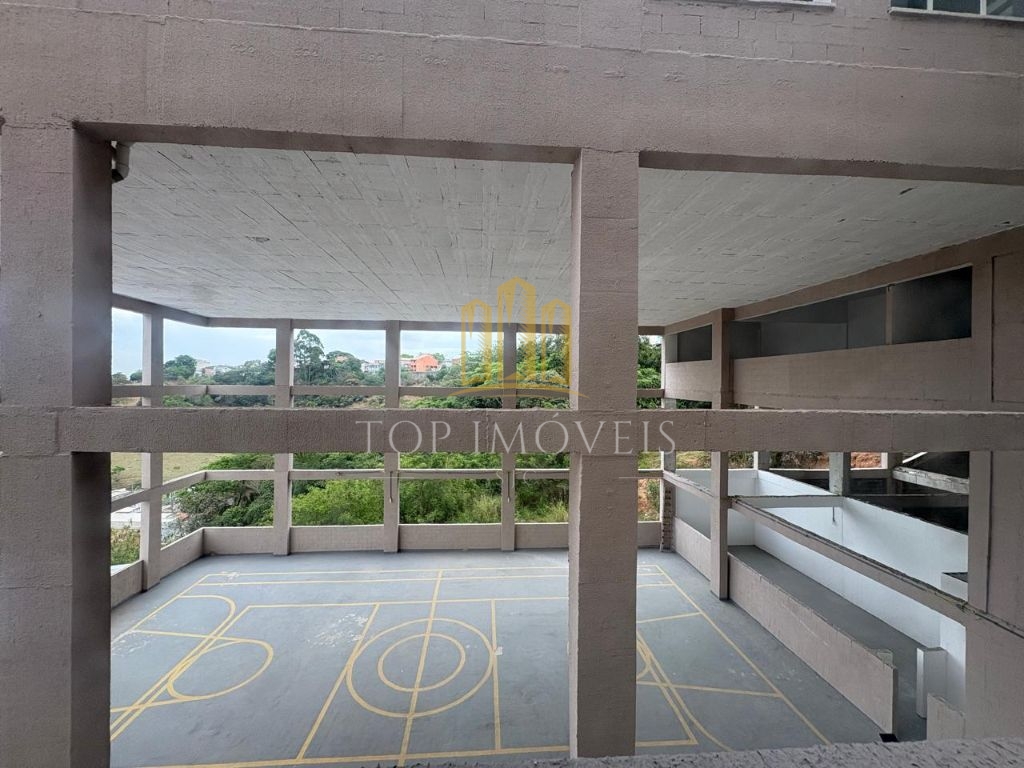 Apartamento Edifício Monte Sinai - Jardim Colonial - 2 Quartos - 59 m² - R$310.000,00