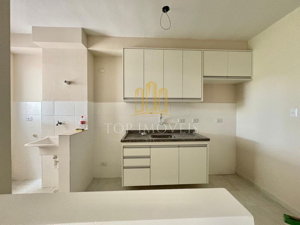 Apartamento edifício monte sinai - jardim colonial - 2 quart