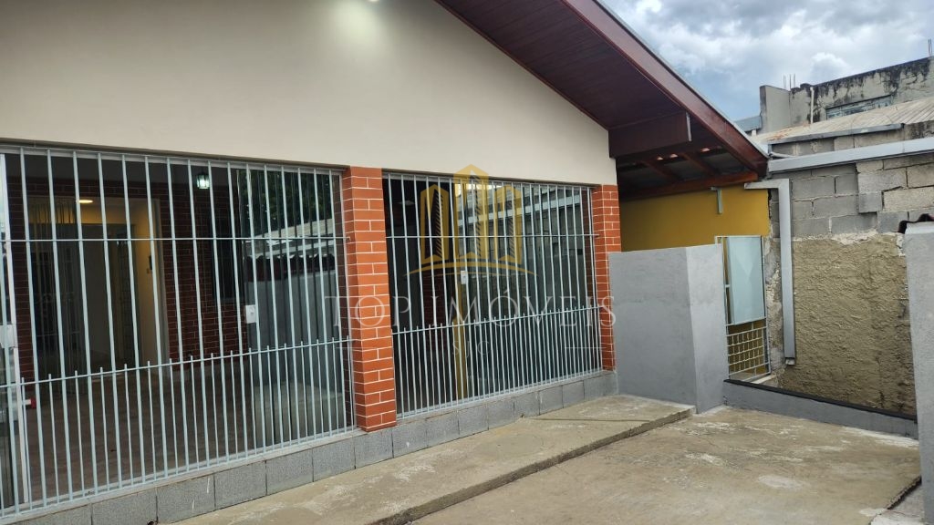 Imóvel comercial para locação na avenida perseu com 8 vagas jardim satélite são josé dos campos