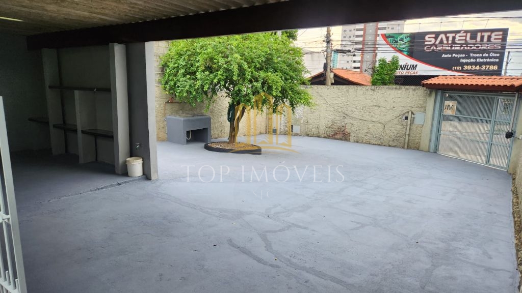 Imóvel comercial para locação na avenida perseu com 8 vagas 