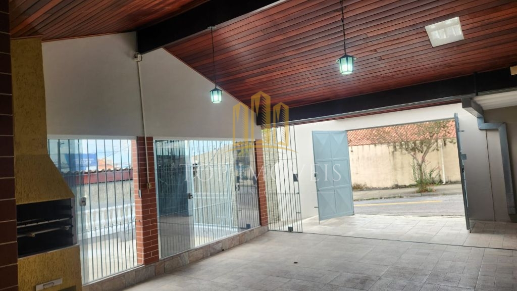 Imóvel comercial para locação na avenida perseu com 8 vagas jardim satélite são josé dos campos
