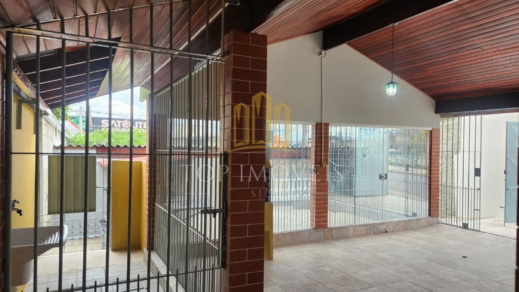 Imóvel comercial para locação na avenida perseu com 8 vagas 