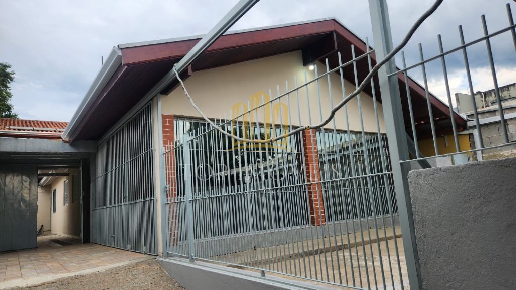 Imóvel comercial para locação na avenida perseu com 8 vagas 