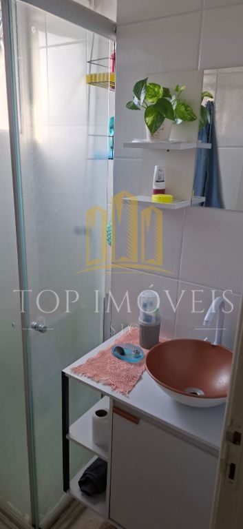 Excelente oportunidade! apartamento à venda no condomínio bem viver