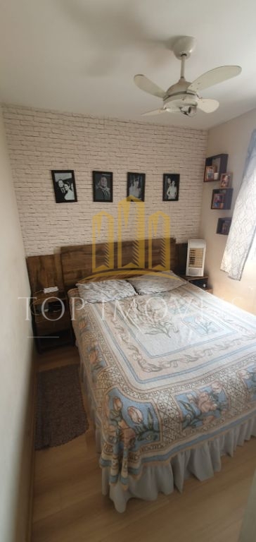 Excelente oportunidade! apartamento à venda no condomínio bem viver
