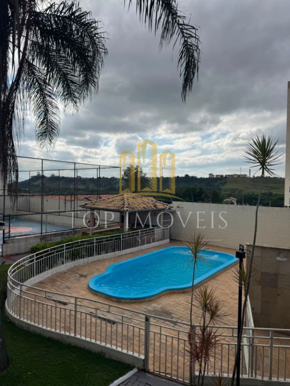 Excelente oportunidade! apartamento à venda no condomínio bem viver