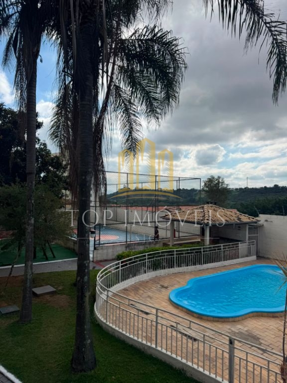 Excelente oportunidade! apartamento à venda no condomínio bem viver